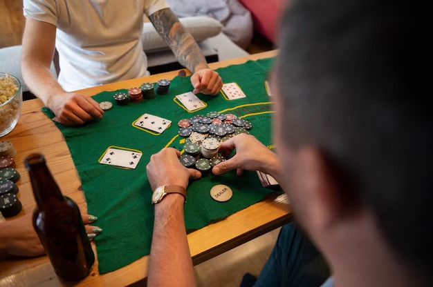 slotvip live-dealer studio with professional dealers and multi-camera setup