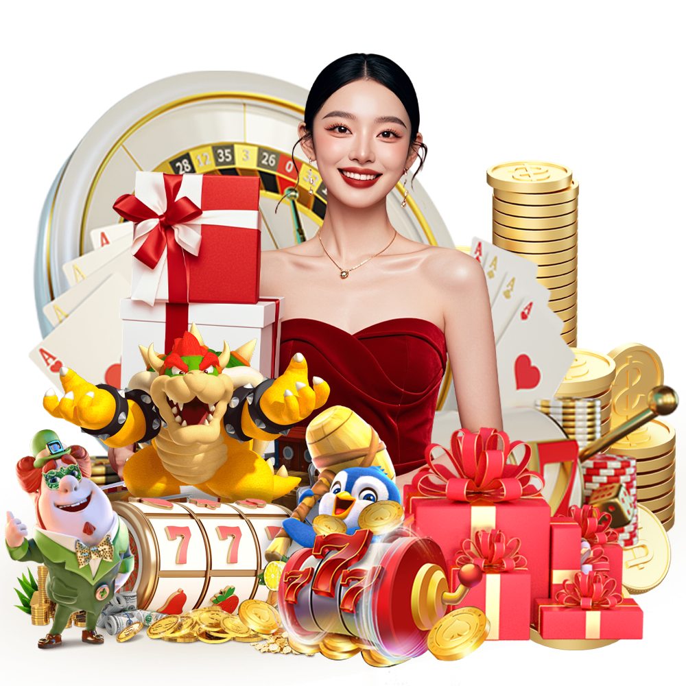 slotvip featured game showcase