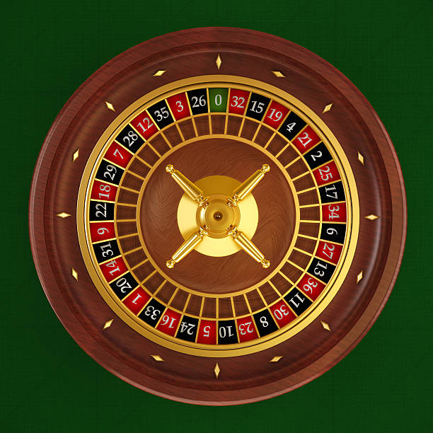 Macau Pools numbered prediction board and betting layout on live table