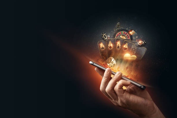 Deposit balance update and transaction confirmation on slotvip
